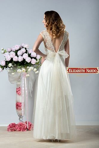 Menyasszonyi ruha 20-804