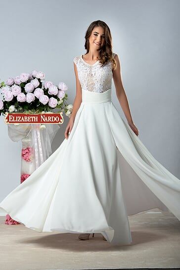 Menyasszonyi ruha 20-806