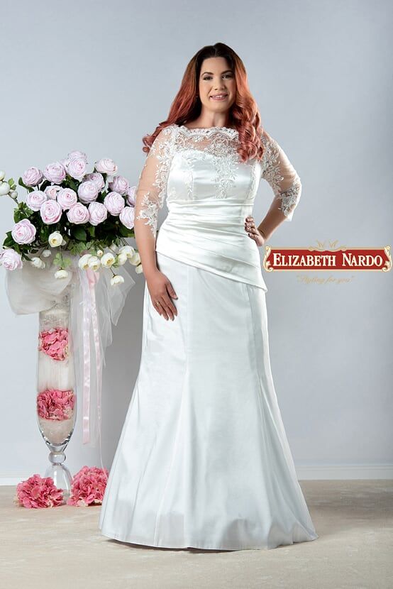Menyasszonyi ruha 20-118